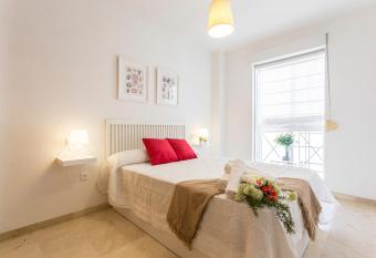   tico D  plex Chap  n Piscina Parking has Balcony rooms