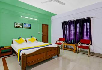 Itsy By Treebo - Iha Comforts allows 18 year olds to book a room