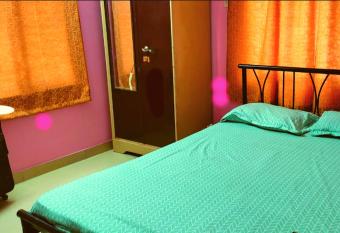 NR Banjara tour & Travels has Smoking rooms