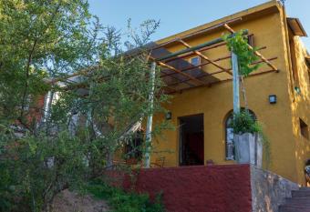 Casa de campo, en la reserva de La Quebrada has Balcony rooms