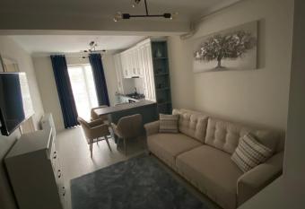 Apartament Ozana has Balcony rooms