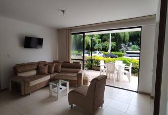 Amathea El Ed  n has Balcony rooms