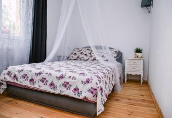 Ku  erak Sofija has Balcony rooms