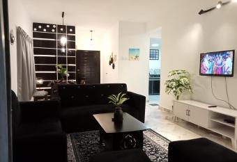 Bay View Villas has Balcony rooms