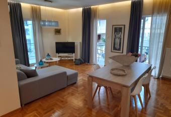 Casa Nova - Appartment near the sea has Balcony rooms