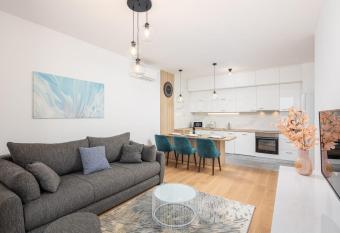 SISQO LUXURY APARTMENT allows 18 year olds to book a room