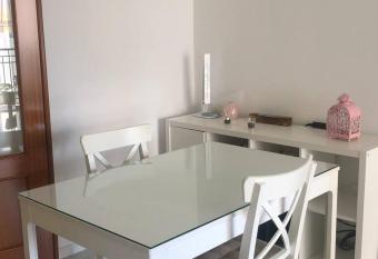 Nerja II Apartamento c  ntrico a 5 min de la playa has Balcony rooms