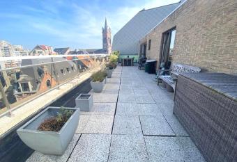 Zen@Sea has Balcony rooms