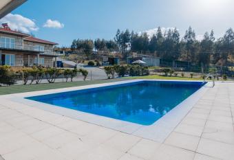 Sorte do Castelo allows 18 year olds to book a room