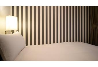 Hotel Ronshan Sapporo - Vacation STAY 64935v allows 18 year olds to book a room