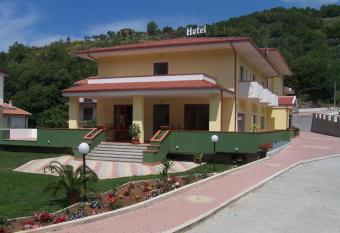 Real Asturias Hotel has Balcony rooms