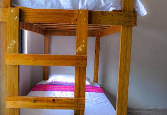 Albedr  o allows 18 year olds to book a room