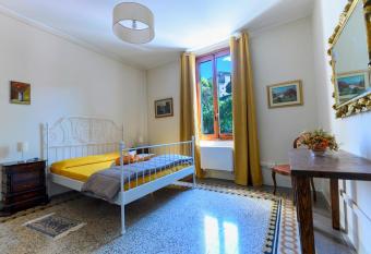 Borgo Nuovo Housing allows 18 year olds to book a room