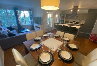 T5 Disney Paris/Val d   Europe has Balcony rooms