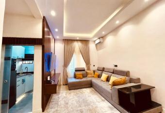 Sugar Apartments allows 18 year olds to book a room