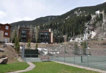 Timber Falls by TO has Balcony rooms