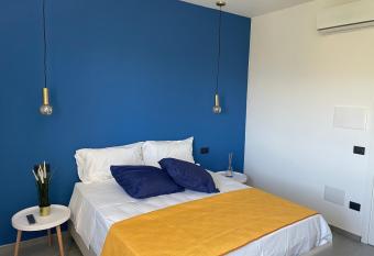 Tresino Rooms has Balcony rooms