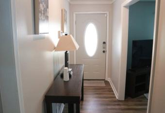 Liburd   s holding LLC has Balcony rooms