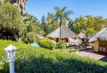 Shumba Valley Lodge allows 18 year olds to book a room