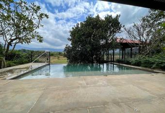 7th sky cheerful villa has Balcony rooms