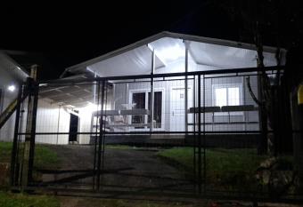 Recanto Villa Suzana allows 18 year olds to book a room