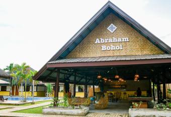 Abraham Bohol has Balcony rooms
