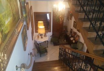 Willa Marysin has Balcony rooms