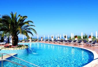 SENTIDO Paradiso Terme Resort & SPA con 5 piscine termali has Balcony rooms