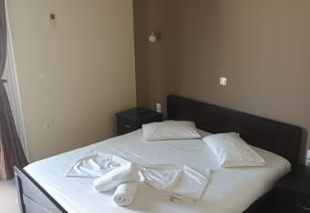 O&S has Balcony rooms