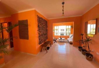 CASA DURAZNO - Beautiful 3 Bed in Santo Domingo has Balcony rooms