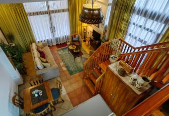 Green Lily Apartments allows 18 year olds to book a room