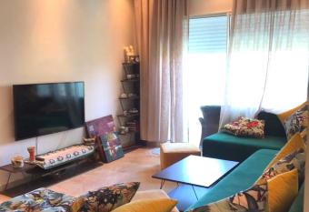 Casabay sidi rahal chatai allows 18 year olds to book a room