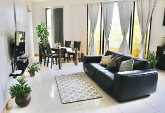 BODU ASHI MALDIVES - Central 3 Bedroom Apartment allows 18 year olds to book a room