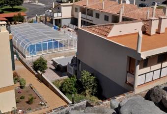Casa Don Johan, Playa de Mogan has Balcony rooms