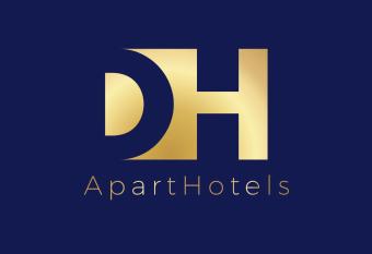 Apartment by DH ApartHotels allows 18 year olds to book a room