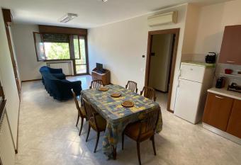 Relax e benessere a Salsomaggiore Terme has Balcony rooms