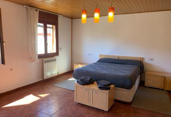 La Galera Barrios Altos has Balcony rooms