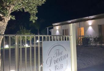 The Dream B&B has Balcony rooms