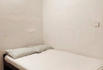 Forestay -3 BHK Villa Kochi has Smoking/Balcony rooms