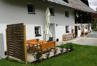 Ferienhaus Krallinger has Balcony rooms