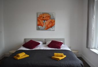 2. Celyn Room allows 18 year olds to book a room