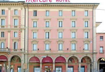 Mercure Bologna Centro has Balcony rooms