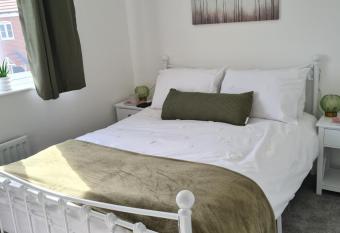 Ria s B n B has Balcony rooms