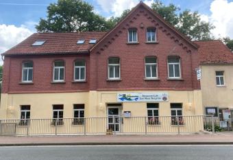 Am K  nigszinnenberg has Balcony rooms