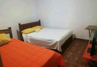 Hospedaje   a Eli has Smoking rooms