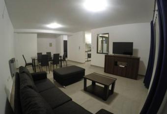 1 - Departamento 2 Dormitorios, Cochera - Mendoza allows 18 year olds to book a room