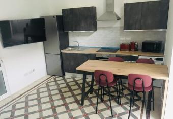 Sliema New House Central Location allows 18 year olds to book a room