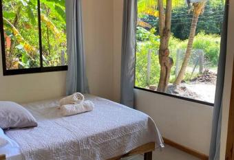 Beautiful 2-bedroom home OR Studio Apartment OPTION in Santa Cruz has Balcony rooms