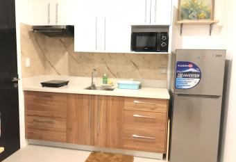 Matina Enclaves 2 BR with balcony has Balcony rooms