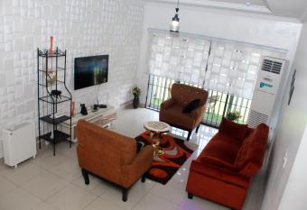 Lush Homes And Apartment has Balcony rooms